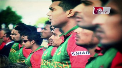 বাংলার বাঘ-Banglar Bagh (GTV's Tribute to Roaring Tigers by Parthibo)