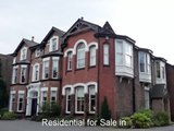 Property For Sale in the UK: near to Liverpool Merseyside 200000 GBP Flat or Apt