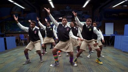 Watch Them Whip: A Decade of Viral Dance Moves