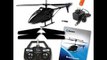 Swann SWTOY-BSWANN-US Swann RC Stealth Helicopter