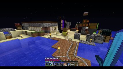 Minecraft: Atlas SMP: Episode 12