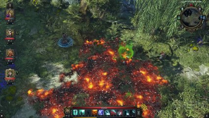 Divinity- Original Sin 2 Hands-On Preview