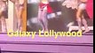 Mehwish Hayat's performance at ARY Film Awards 2016. with Vulgar Dressing