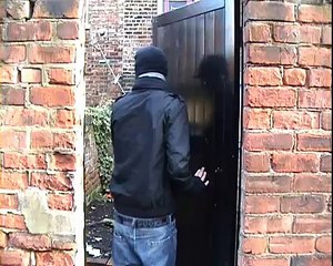 Busted - What I Go To School For (Media Project) + Short