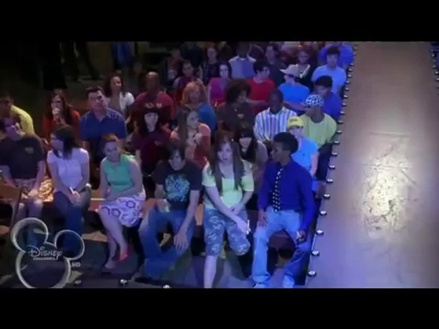 Camp Rock - This Is Me - Movie Version - HQ