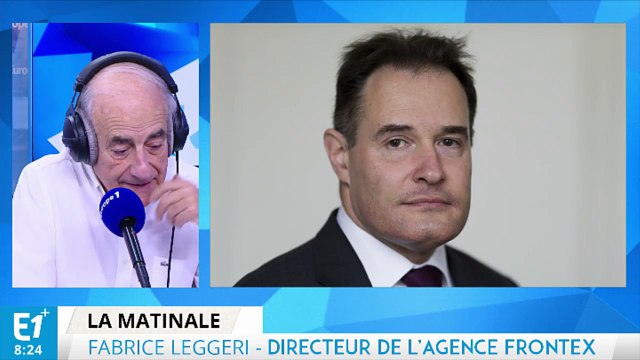 Face au flux migratoire, la Grèce pourrait ressembler à un gigantesque Calais