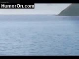 New Loch Ness Monster Footage