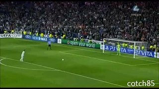 Sergio Ramos Penalty - The Aftermath