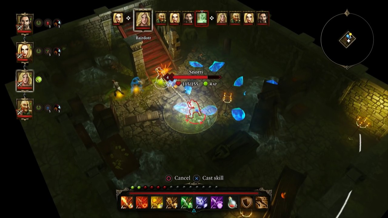 Divinity- Original Sin Enhanced Edition Review