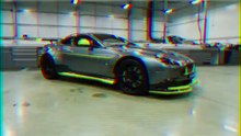 Vantage GT8 - Aston Martin