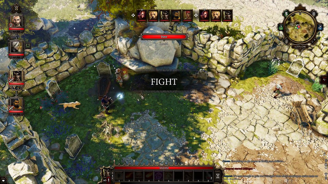 Divinity Original Sin Funny Part 3 No More Traps Please