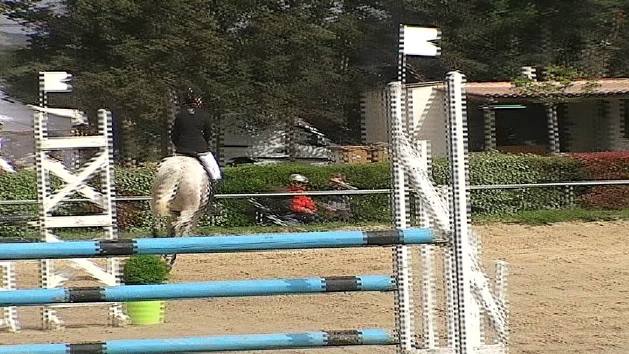 CSO Berre l'Etang - le 17.04.2016 - Prépa 105