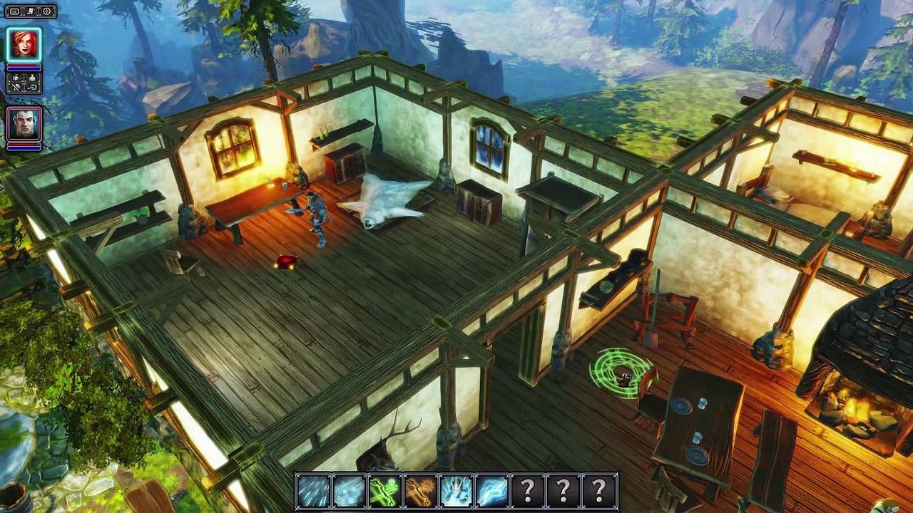 Divinity- Original Sin Official Trailer