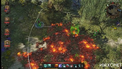 Превью обзор Divinity- Original Sin 2