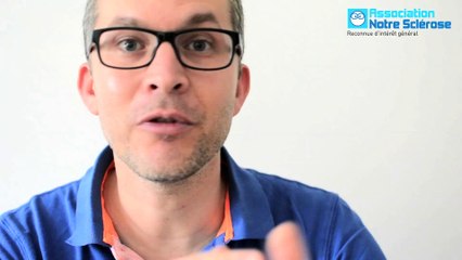 Participez à "TOI&MOI contre la sclérose en plaques" !