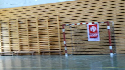 Assemblée générale 2015 - Démonstration aéromodélisme