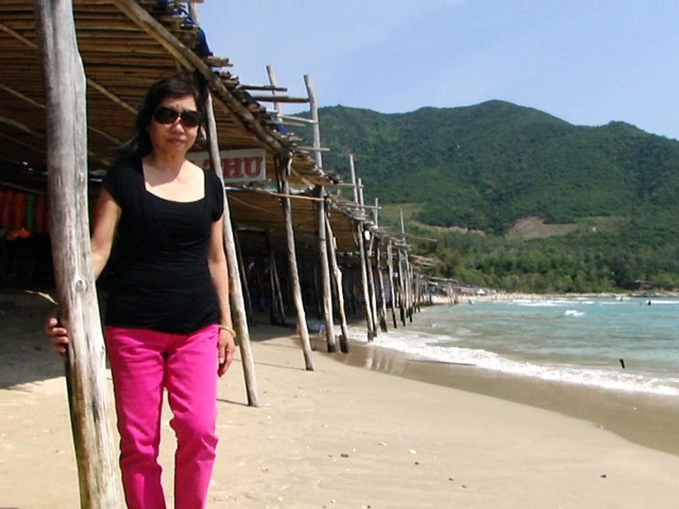 bai dai - camranh