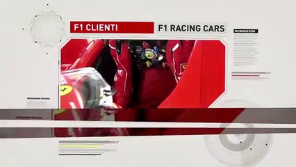 A lap at Daytona with Anthony Lazzaro