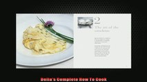 READ book  Delias Complete How To Cook  DOWNLOAD ONLINE