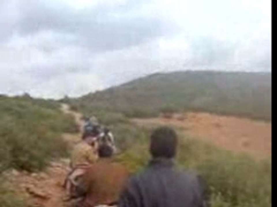 maroc mariager khenifra