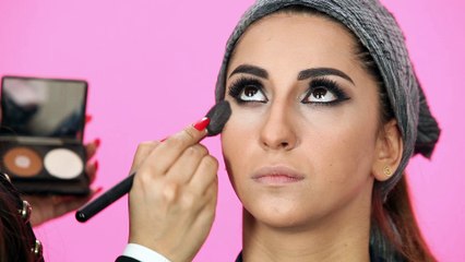 Beauty Lounge by Eliane Khoury: BLUSH