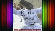 Read  Rumi and the Whirling Dervishes  Full EBook