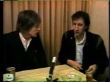 Pete Townshend interviewed 1981