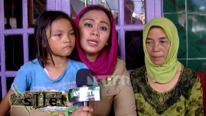 Kebijakan Bupati Karawang Melarang Penari menggunakan ular - Silet 18 April 2016