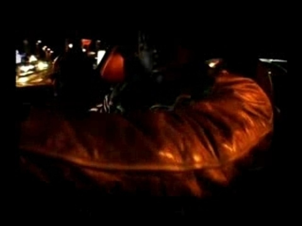 S-PY "LA LOI DU BLOCK" CALISTA film