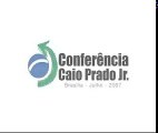 Entrevista Rafael Oliveira - Conferência Caio Prado Jr