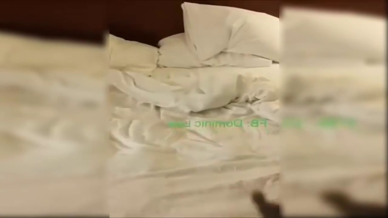 Mujer prende fuego al pene de su novio por infiel