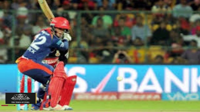 IPL 2016 - Royal Challengers Bangalore vs Delhi Daredevils - Quinton de Kock Guides DD To Victory highlights