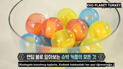 [TR] XIU-BAEK COUPLE TALK