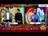 INDIA PAK MATCH  PAKISTAN BEFORE  BETWEEN AND AFTER MATCH  19 march 2016