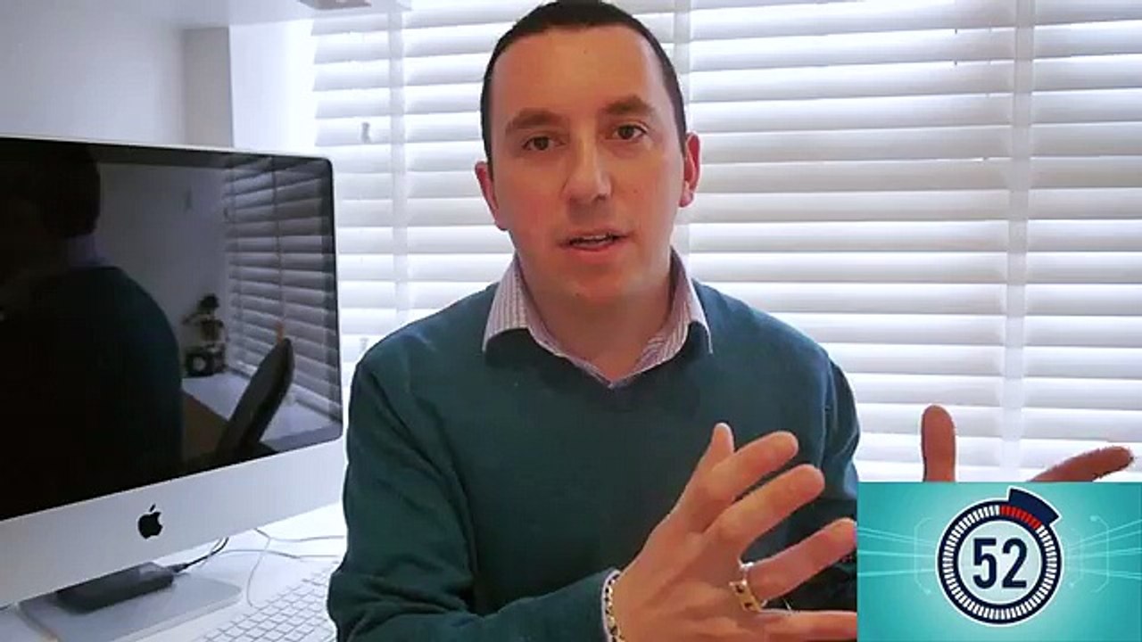 backup, Backup, BACKUP!