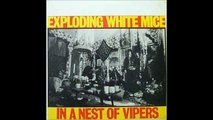 Exploding White Mice ‎– In A Nest Of Vipers (1985) Side1 Vinyl, LP,Mini-Album