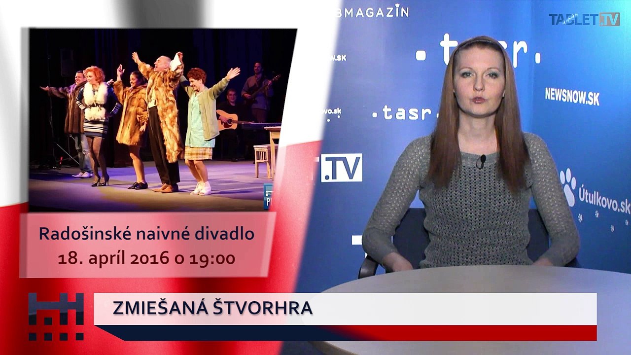 POĎ VON: Zmiešaná štvorhra, Sensorium a Hrdina západného sveta 