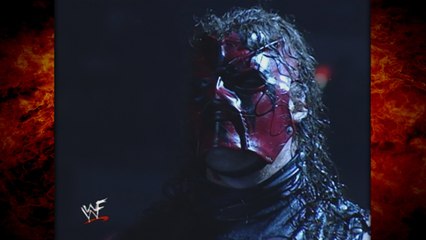 Kane vs Christian w/ Edge 6/29/00