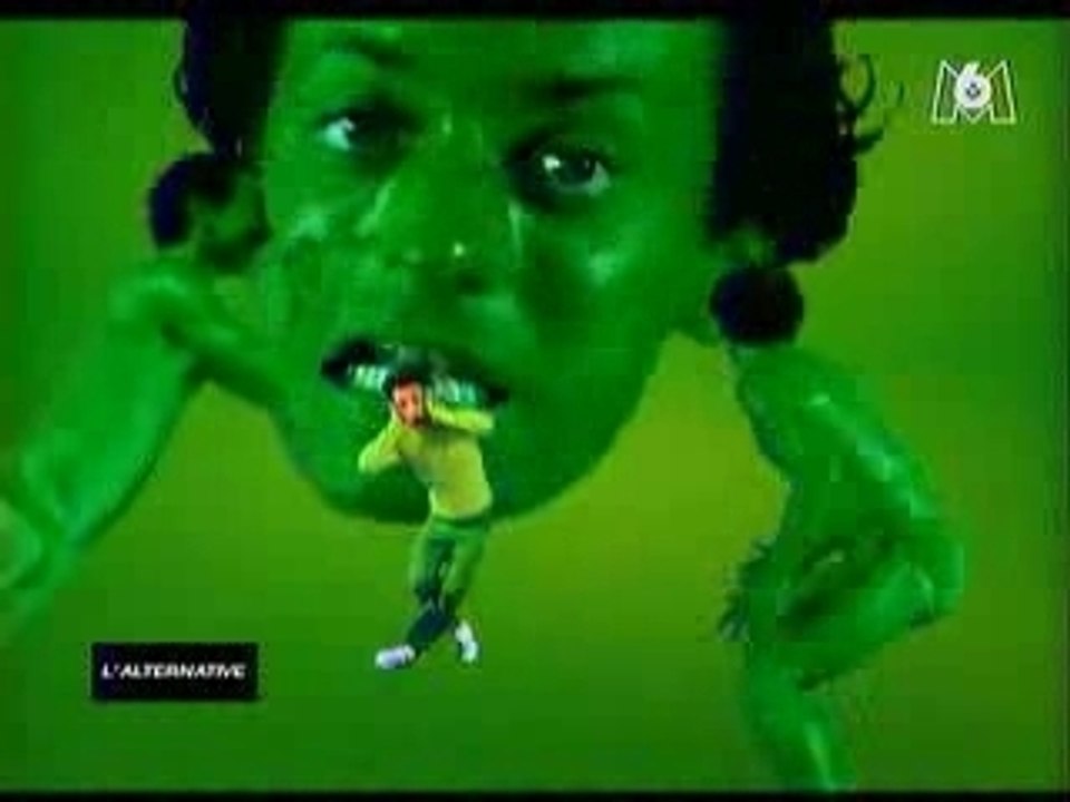 Mathieu Boogaerts - Comment tu t'appelles