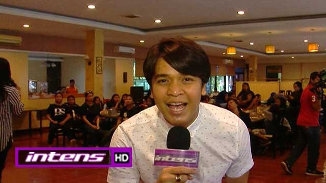 Keseruan Meet and Greet Billy Bersama Fans - Intens 18 April 2016