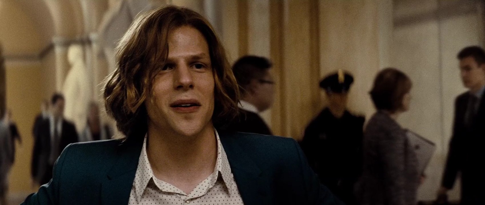 Batman vs Superman (wonder woman) - Dawn of Justice (trailer #2)