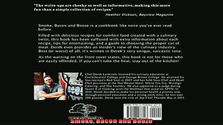 READ book  Smoke Bacon and Booze  BOOK ONLINE