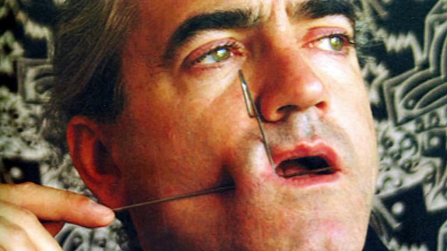 10 Humans With Real Superpowers