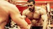 SULTAN | Salman Khan's Flaunts His MUSCLED Body