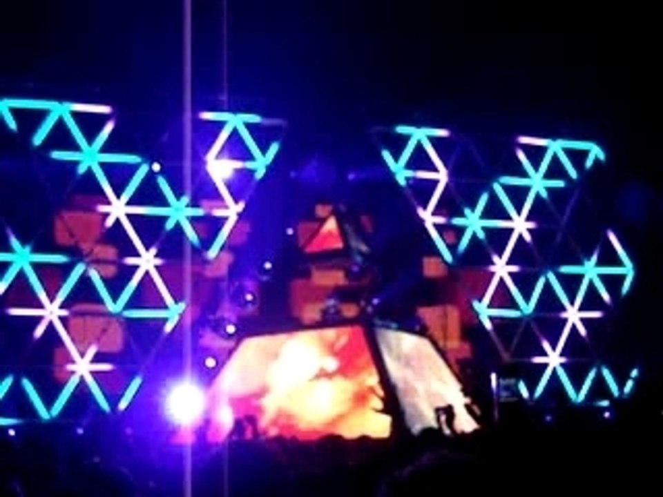 Daft Punk #7