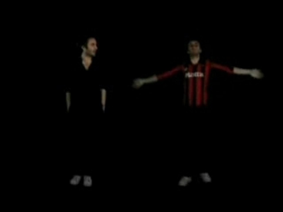 Vincent Delerm - Natation synchronisée