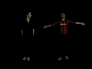 Vincent Delerm - Natation synchronisée