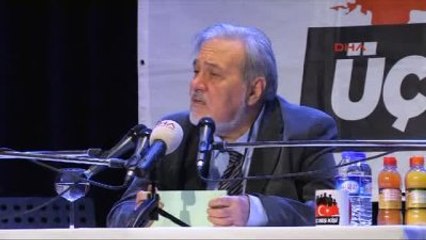 2-İlber Ortaylı, Her Şey Siyasi Partilere ve Müesses Meclise Bırakırsanız Demokrasi Yürümez