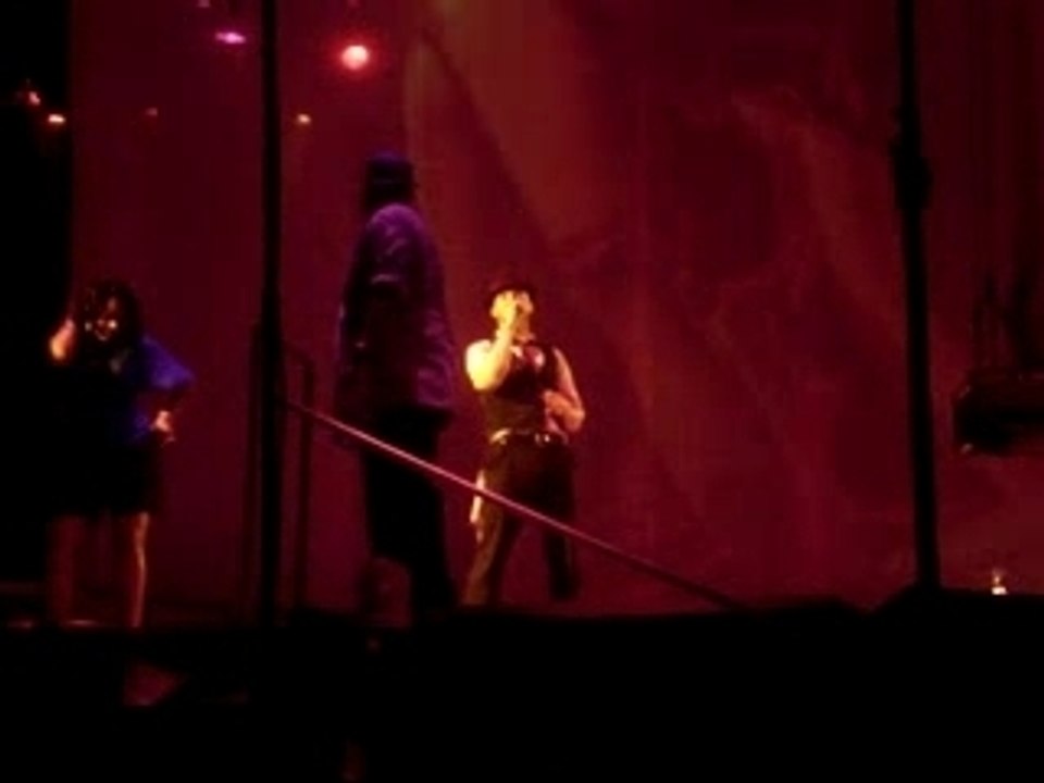 justin timberlake lyon 12.06.2007