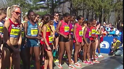 boston marathon 2016 television live